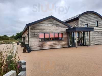 Canteen At The Orchard