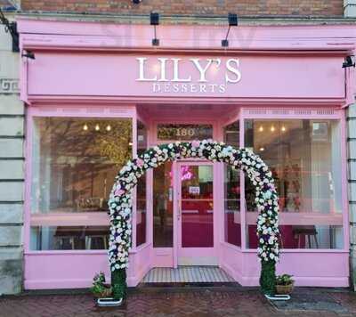 Lily's Desserts
