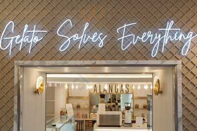 Alandas Gelato