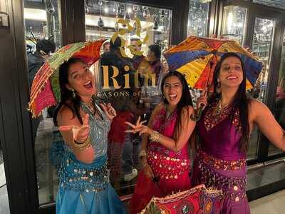 Ritu - Seasons Of India