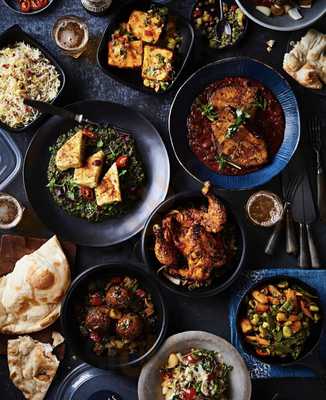 Jhakaas Indian Takeaway