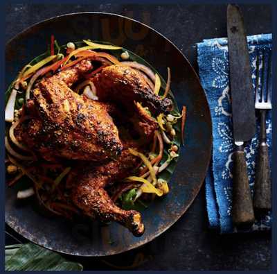 Jhakaas Indian Takeaway