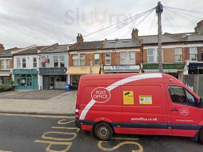 Jhakaas Indian Takeaway