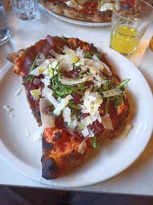 Sacro Dough West Hampstead