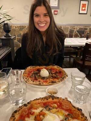 Sacro Dough West Hampstead