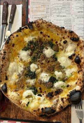 Sacro Dough West Hampstead