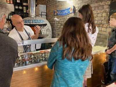 Sacro Dough West Hampstead