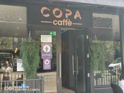 Copa Caffe