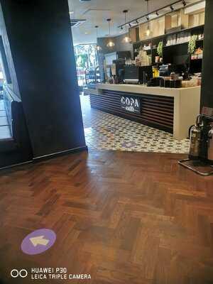 Copa Caffe