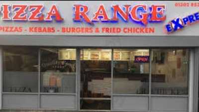 Pizza Range Express