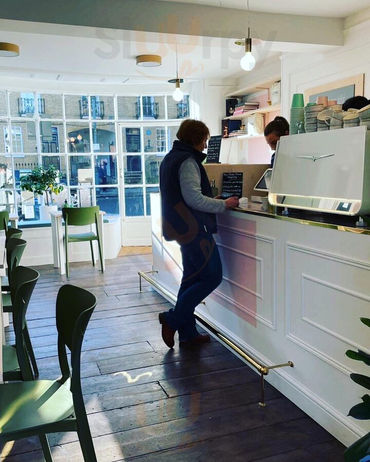 Dower House Coffee