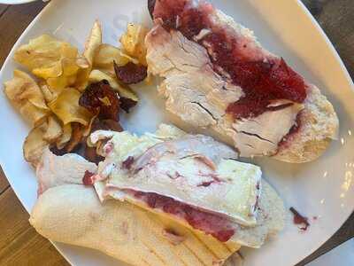 Bennetts Willow Barn