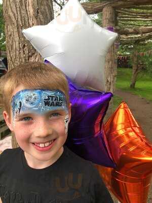 Bennetts Willow Barn