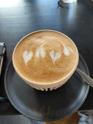 92 Degrees - Mustard Wharf