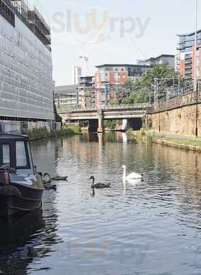 92 Degrees - Mustard Wharf