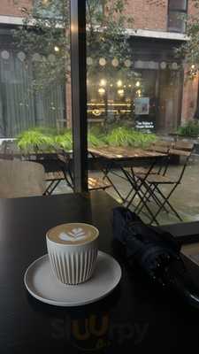 92 Degrees - Mustard Wharf