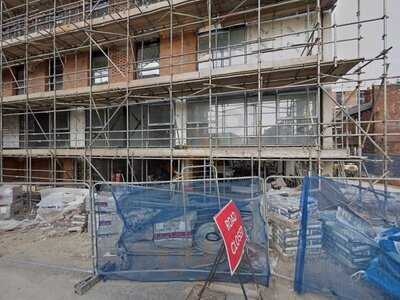 92 Degrees - Mustard Wharf