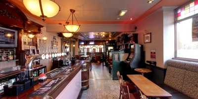 Newbridge Neighbourhood Bar