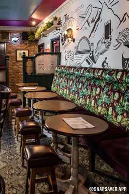 Newbridge Neighbourhood Bar