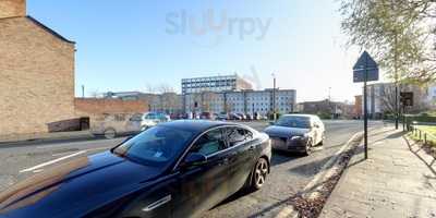 Newbridge Neighbourhood Bar