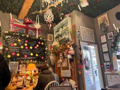 The Eccentric Englishman