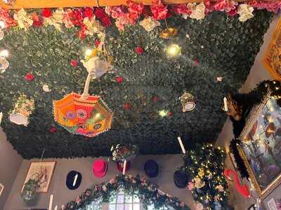 The Eccentric Englishman