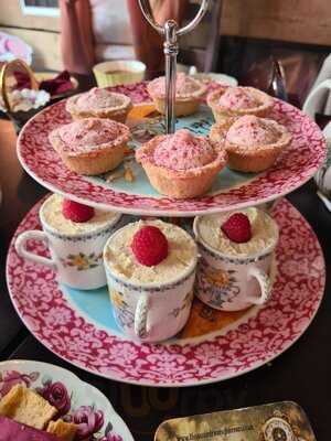 The Eccentric Englishman