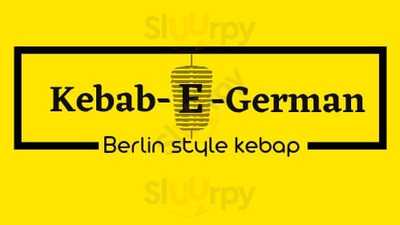 Kebab-e-garman