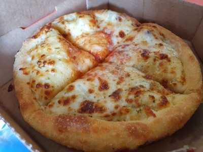 Domino's Pizza - Bicester - Kingsmere