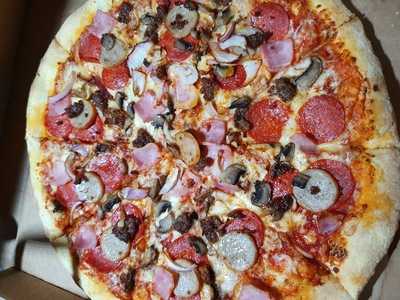 Domino's Pizza - Bicester - Kingsmere