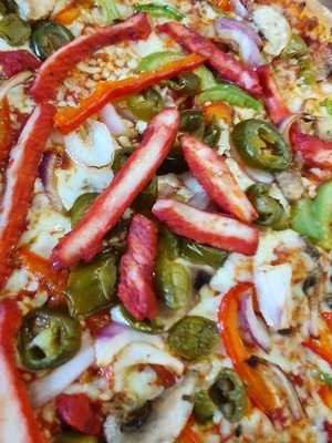 Domino's Pizza - Bicester - Kingsmere