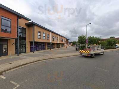 Domino's Pizza - Bicester - Kingsmere