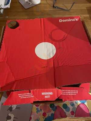 Domino's Pizza - Balsall Common