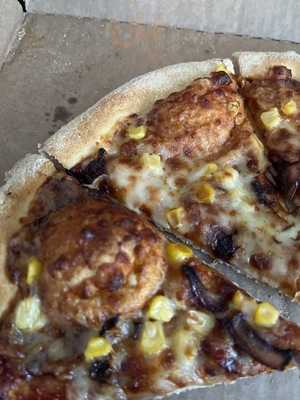 Domino's Pizza - Balsall Common