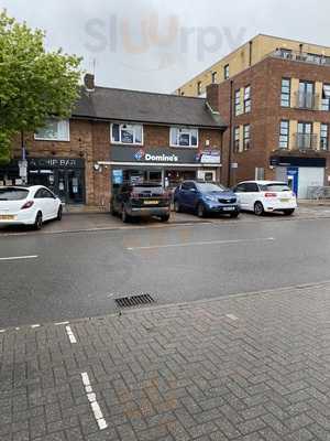 Domino's Pizza - Balsall Common