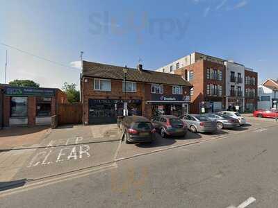 Domino's Pizza - Balsall Common