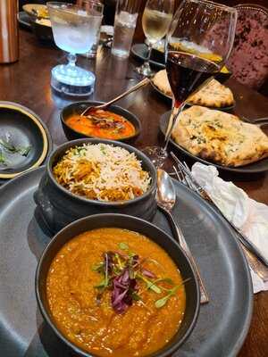 Adelinas Bar And Indian Kitchen