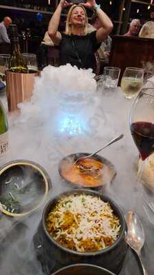 Adelinas Bar And Indian Kitchen