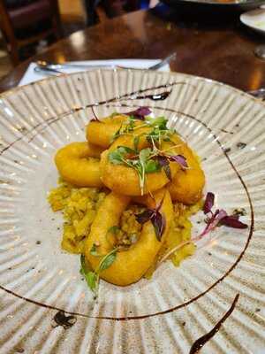 Adelinas Bar And Indian Kitchen