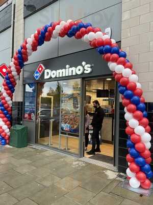 Domino's Pizza - Northampton - Duston