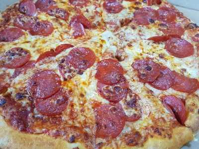 Domino's Pizza - Northampton - Duston