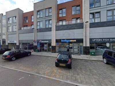 Domino's Pizza - Northampton - Duston