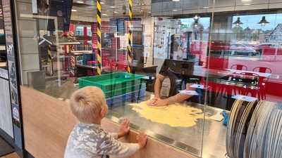 Domino's Pizza - Loughborough - South