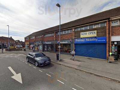 Domino's Pizza - Loughborough - South