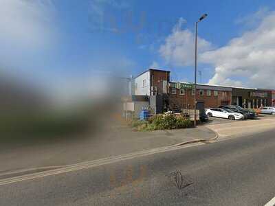 Domino's Pizza - Portsmouth - Milton