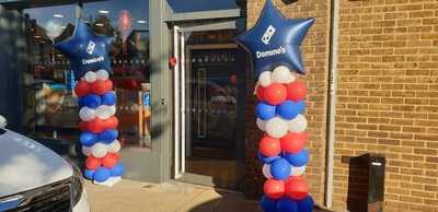 Domino's Pizza - Whittlesey