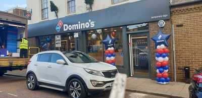 Domino's Pizza - Whittlesey
