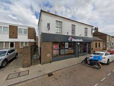 Domino's Pizza - Whittlesey