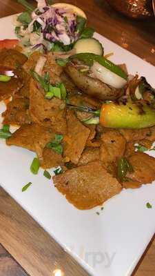 Grill House & Shisha