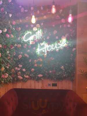 Grill House & Shisha